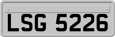 LSG5226