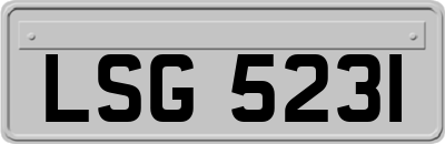 LSG5231