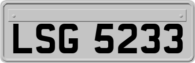 LSG5233