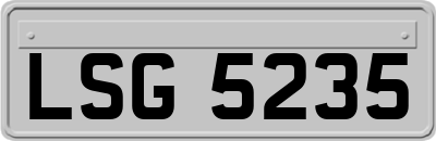 LSG5235