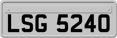LSG5240