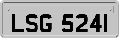 LSG5241
