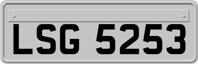 LSG5253