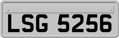 LSG5256
