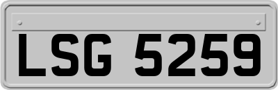LSG5259