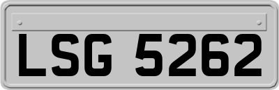 LSG5262
