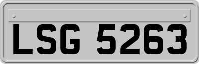 LSG5263