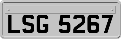 LSG5267