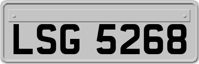 LSG5268