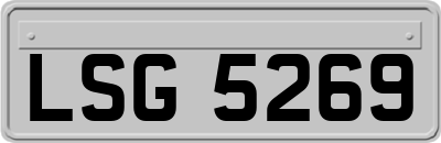 LSG5269