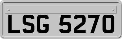 LSG5270