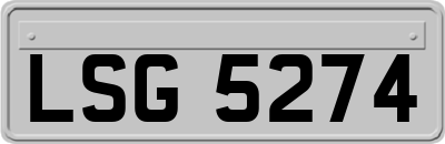 LSG5274