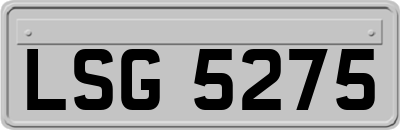 LSG5275