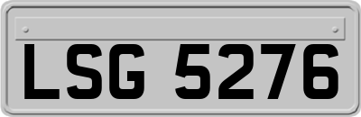 LSG5276