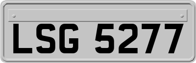 LSG5277