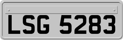 LSG5283