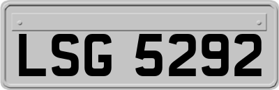 LSG5292