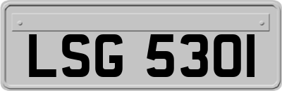 LSG5301