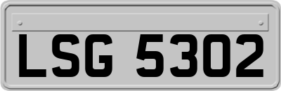 LSG5302