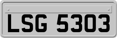 LSG5303