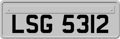 LSG5312