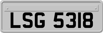 LSG5318