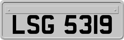 LSG5319
