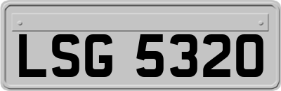 LSG5320