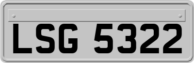 LSG5322