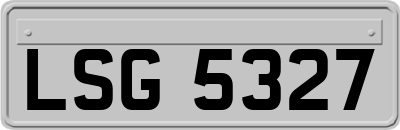 LSG5327