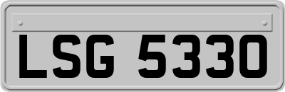 LSG5330