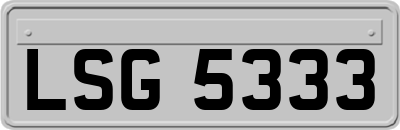 LSG5333
