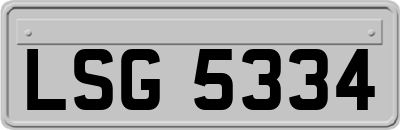 LSG5334