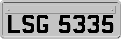 LSG5335