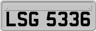 LSG5336