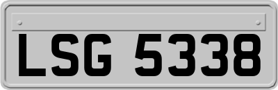 LSG5338