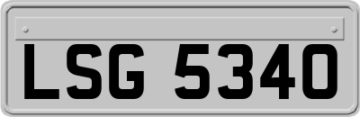LSG5340