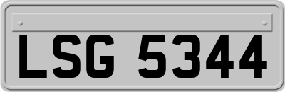 LSG5344