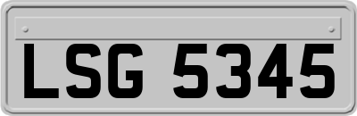 LSG5345