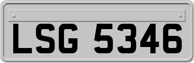 LSG5346