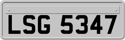 LSG5347
