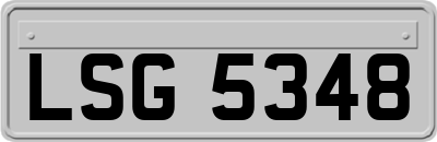 LSG5348