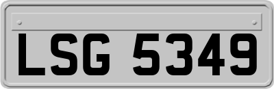 LSG5349