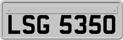 LSG5350