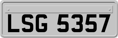 LSG5357