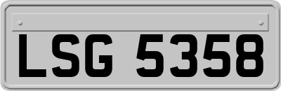 LSG5358