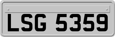 LSG5359