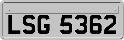 LSG5362