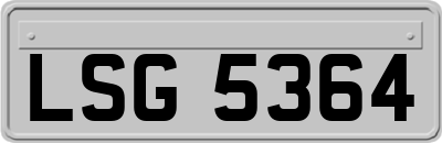 LSG5364