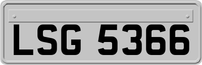 LSG5366